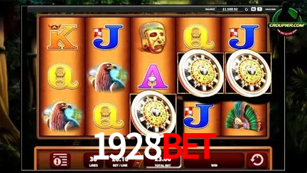 Jogos de mesa e apostas rápidas na 1928bet