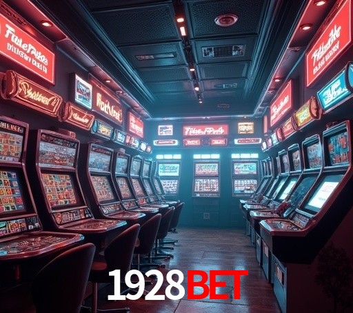Jogos populares e pagamentos rápidos na 1928bet